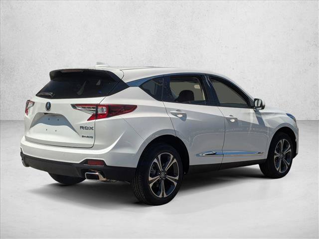 New 2026 Acura RDX SH-AWD w/ Technology Package video 2