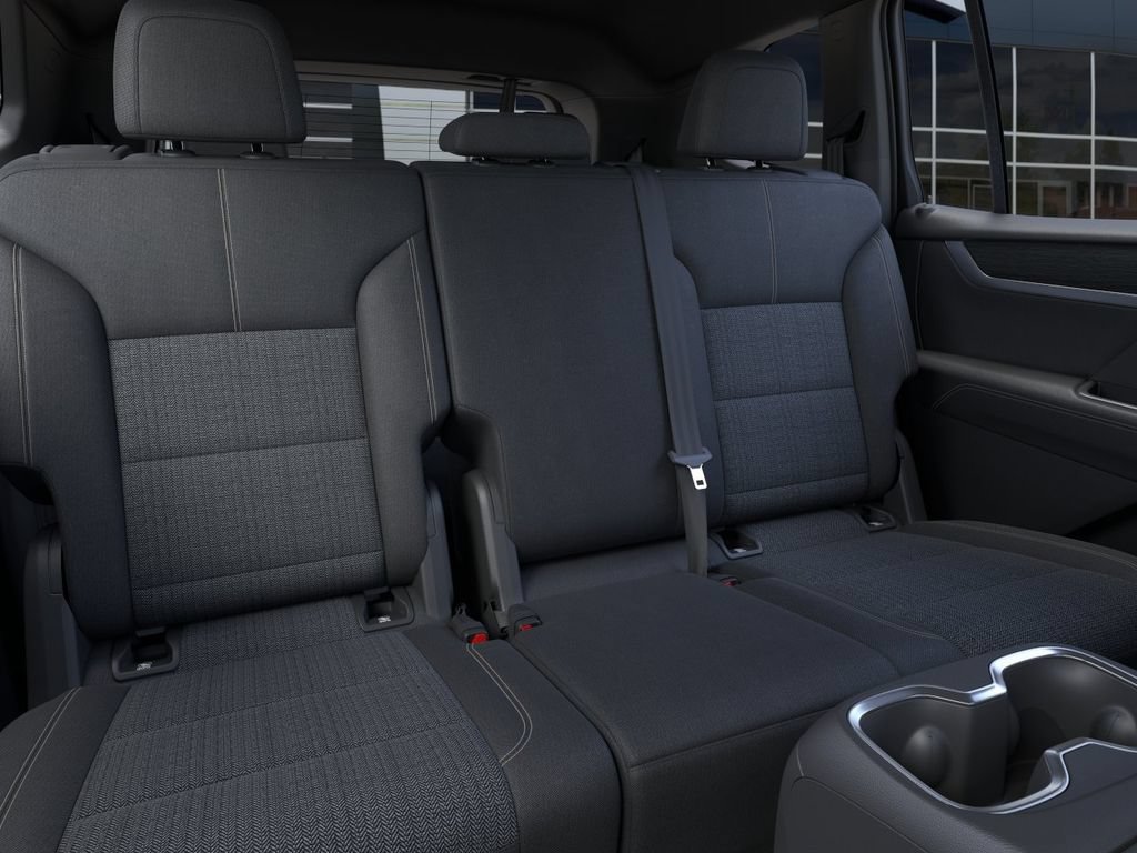 New 2026 GMC Acadia Elevation w/ Black Edition FWD image 18