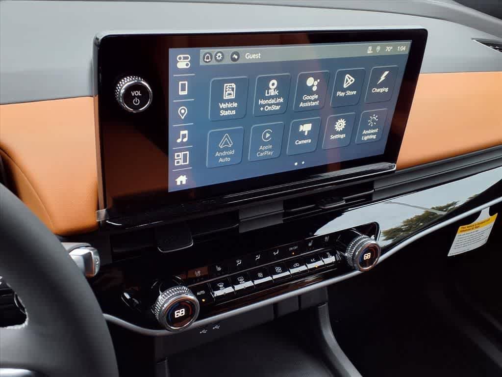 New 2026 Honda Prologue Elite image 15