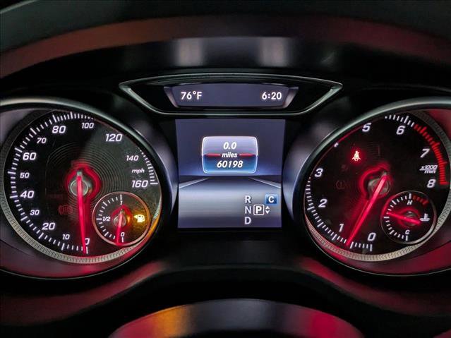 Used 2018 Mercedes-Benz GLA 250 GLA 250 image 11