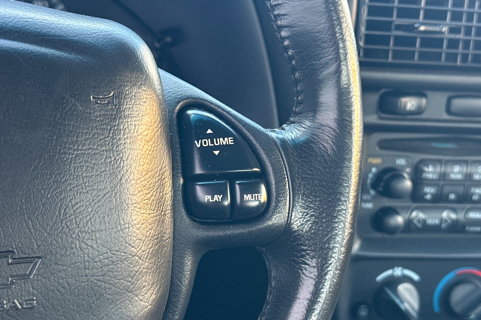 Used 2002 Chevrolet Camaro Z28 w/ SS Performance/Appearance Pkg image 34