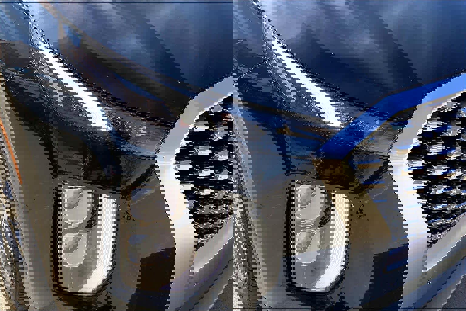 Used 2020 Hyundai Palisade SEL w/ Convenience Package image 27