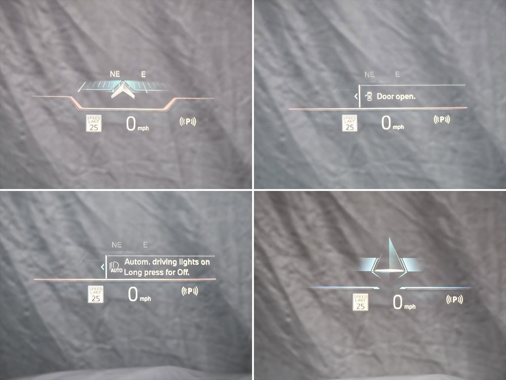 Used 2026 BMW X7 xDrive40i image 37