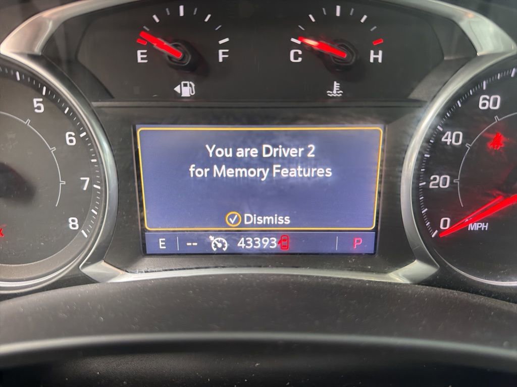 Used 2019 GMC Terrain Denali image 18