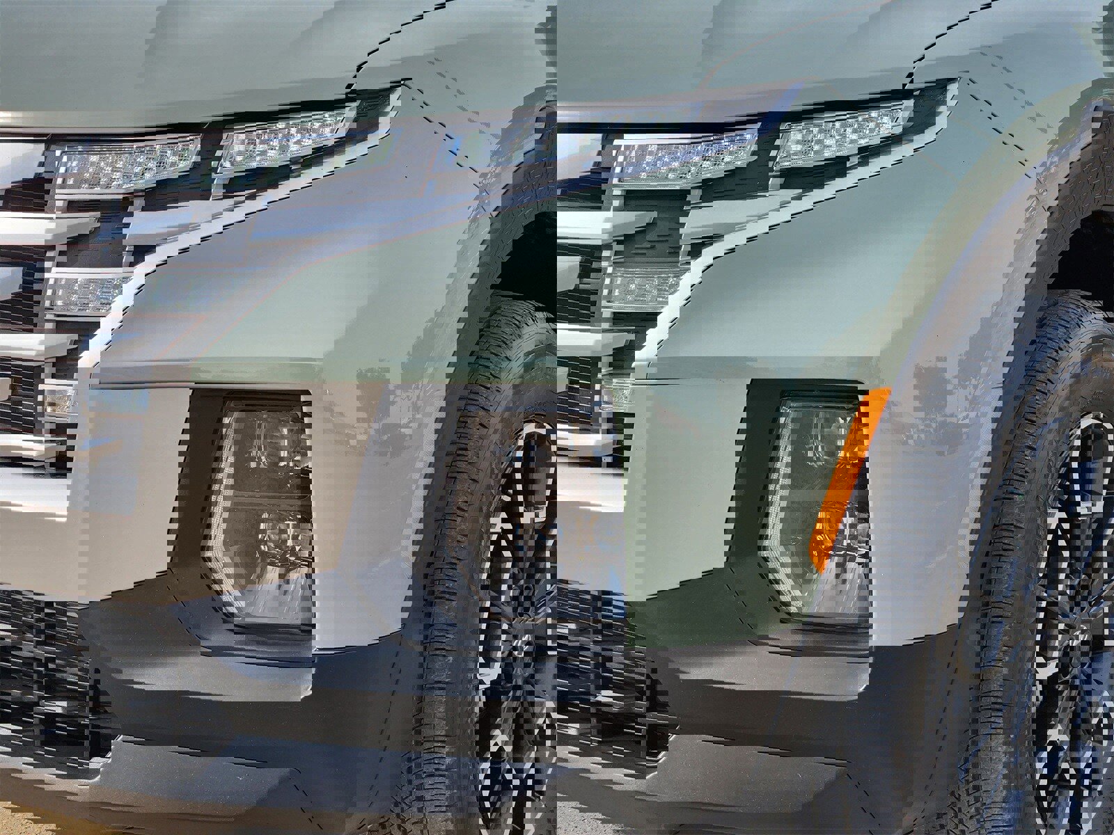 Used 2024 Hyundai Santa Cruz SE image 10