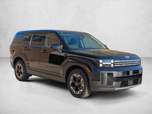 New 2026 Hyundai Santa Fe SE image 7