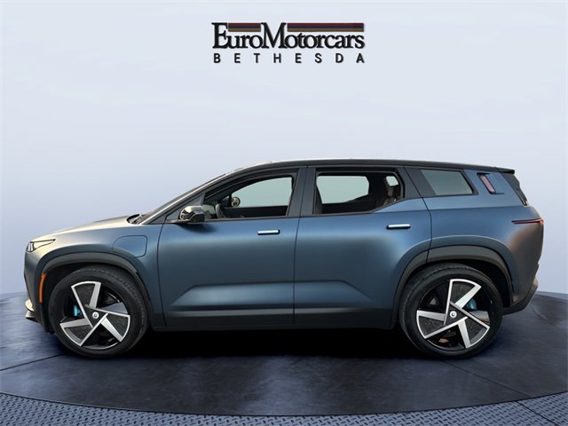 Used 2023 Fisker Ocean One image 2