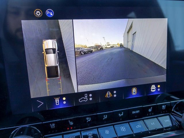 New 2026 Chevrolet Colorado Z71 w/ Technology Package image 26