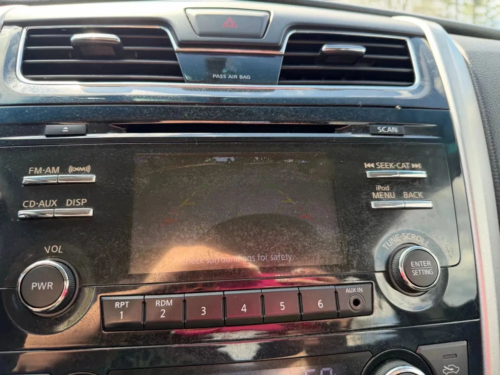 Used 2013 Nissan Altima 2.5 SL FWD image 19