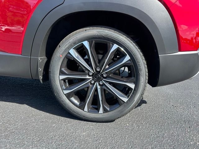 New 2026 MAZDA CX-50 AWD 2.5 S w/ Weather Package image 5