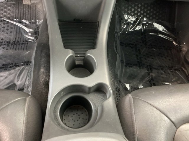 Used 2004 Ford Explorer Sport Trac XLS image 18