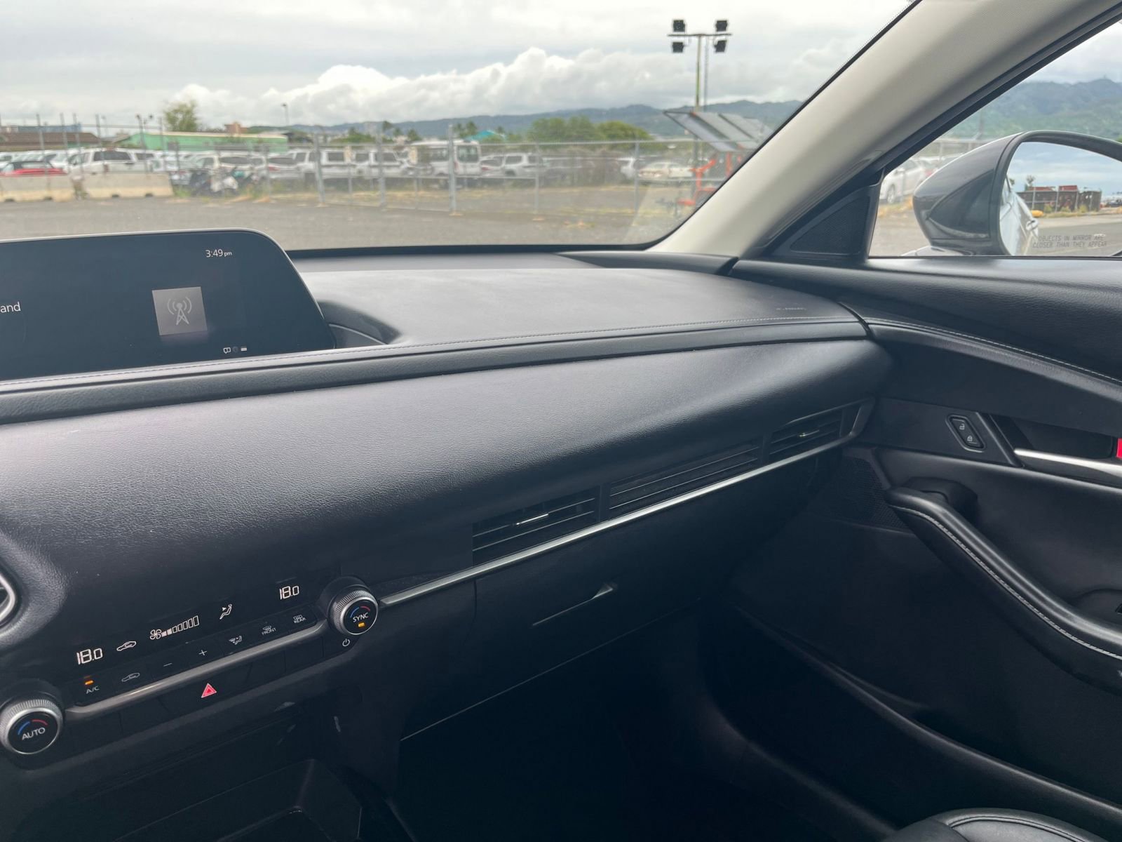 Used 2024 MAZDA CX-30 AWD 2.5 S w/ Select Sport Pkg image 38