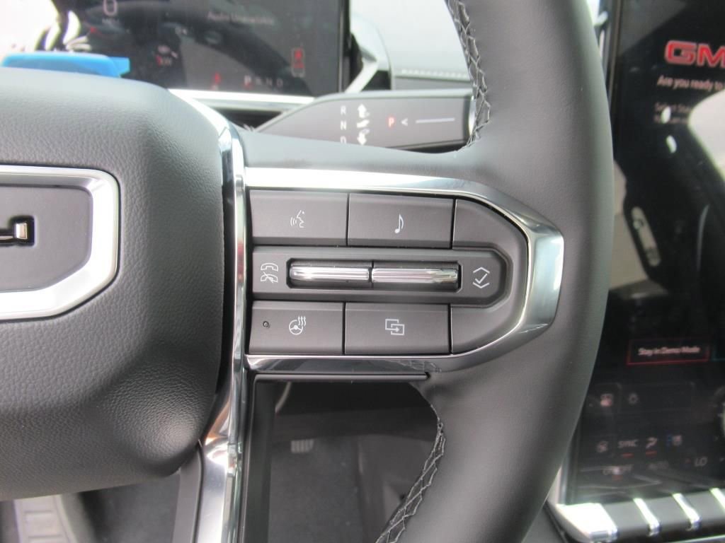 New 2025 GMC Sierra EV Denali image 19