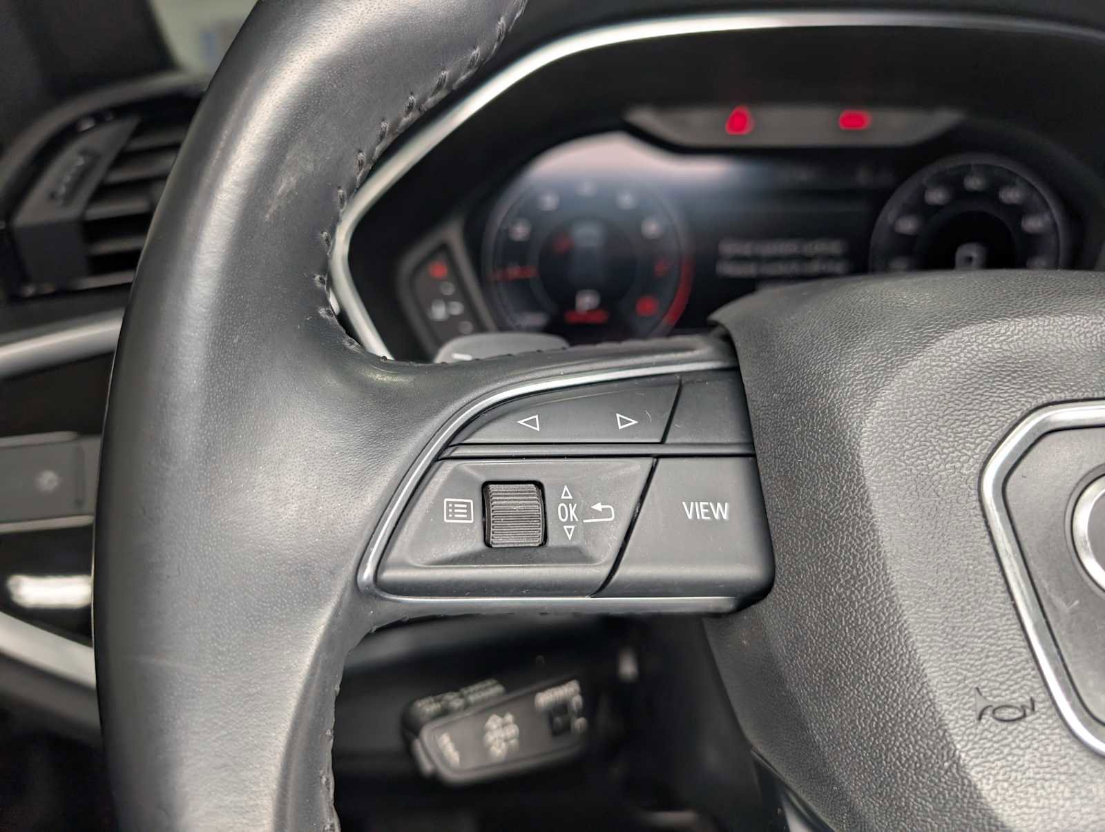 Used 2020 Audi Q3 2.0T Premium Plus image 33