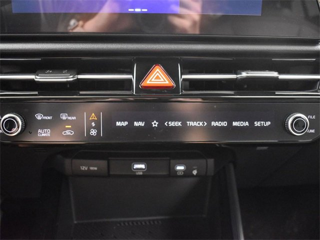 Used 2024 Kia Niro Wind w/ Wind Preserve Package image 19