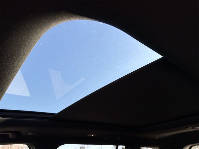 New 2025 Jeep Grand Cherokee L Limited image 21