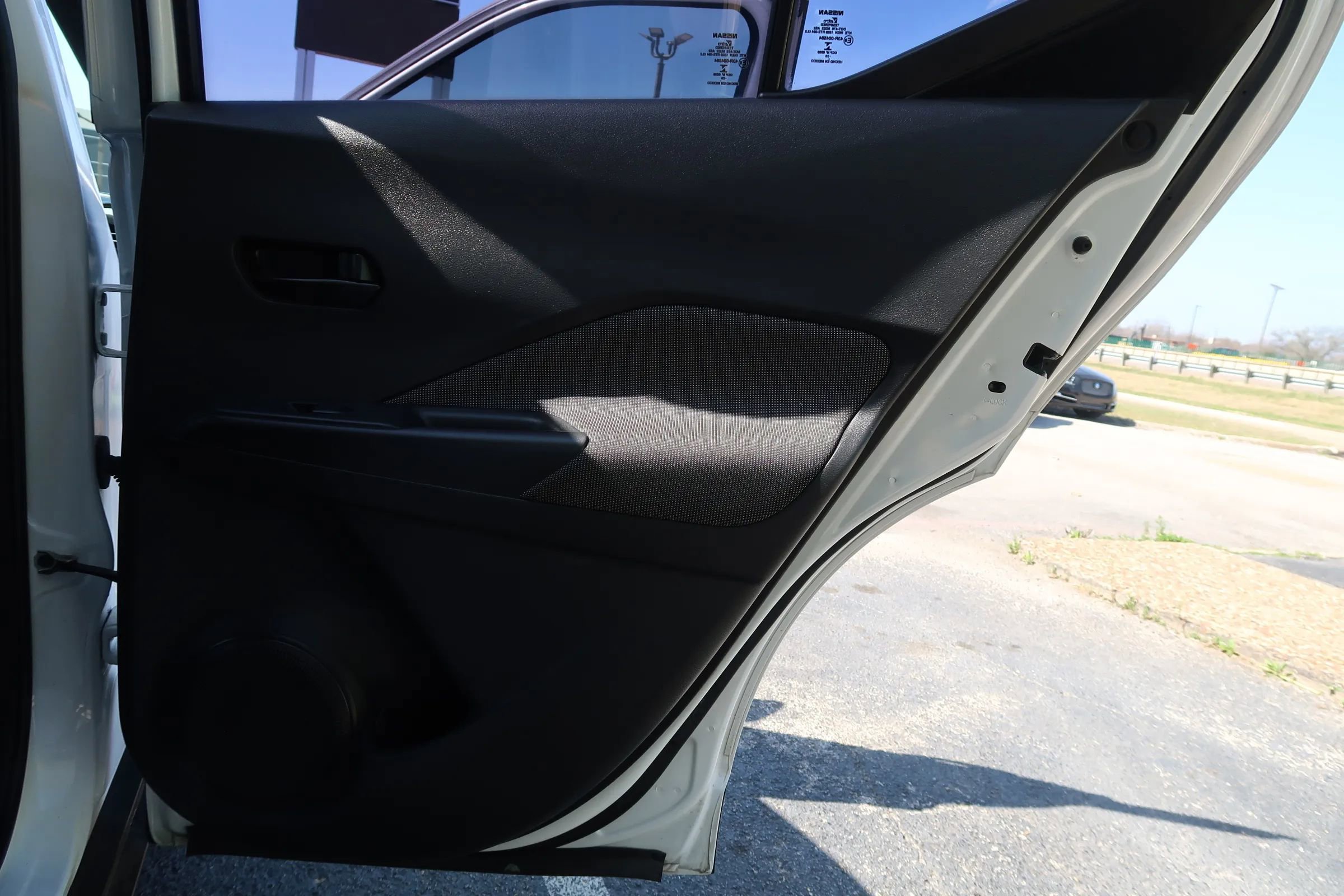 Used 2020 Nissan Kicks S FWD image 46