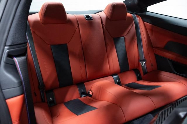 New 2027 BMW M4 Competition AWD/4WD image 26