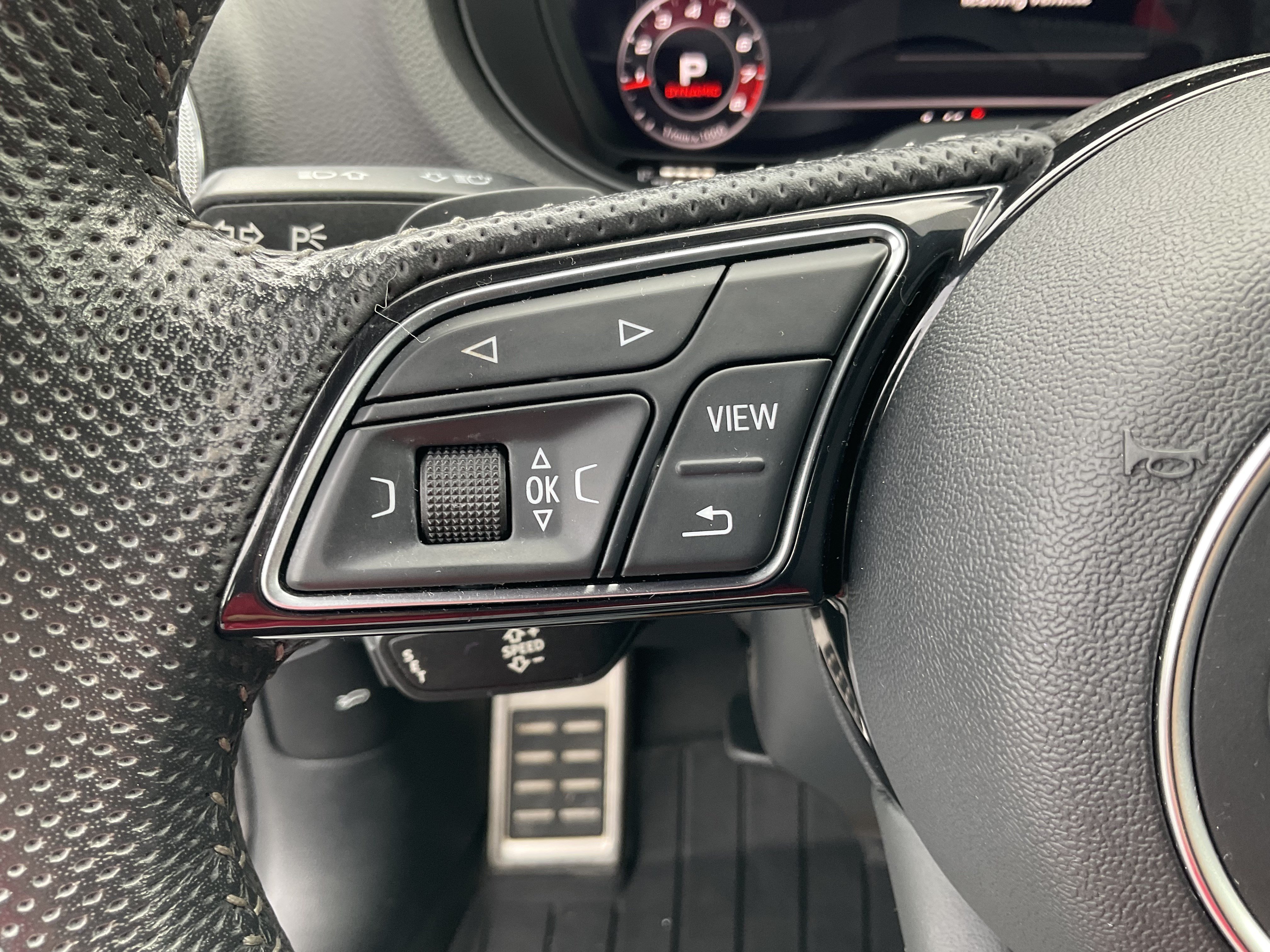 Used 2019 Audi S3 Prestige AWD/4WD image 30