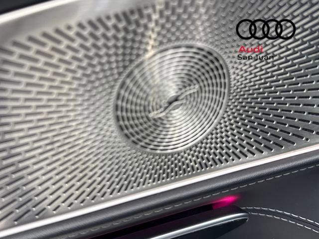 Used 2024 Mercedes-Benz AMG GT 55 image 36