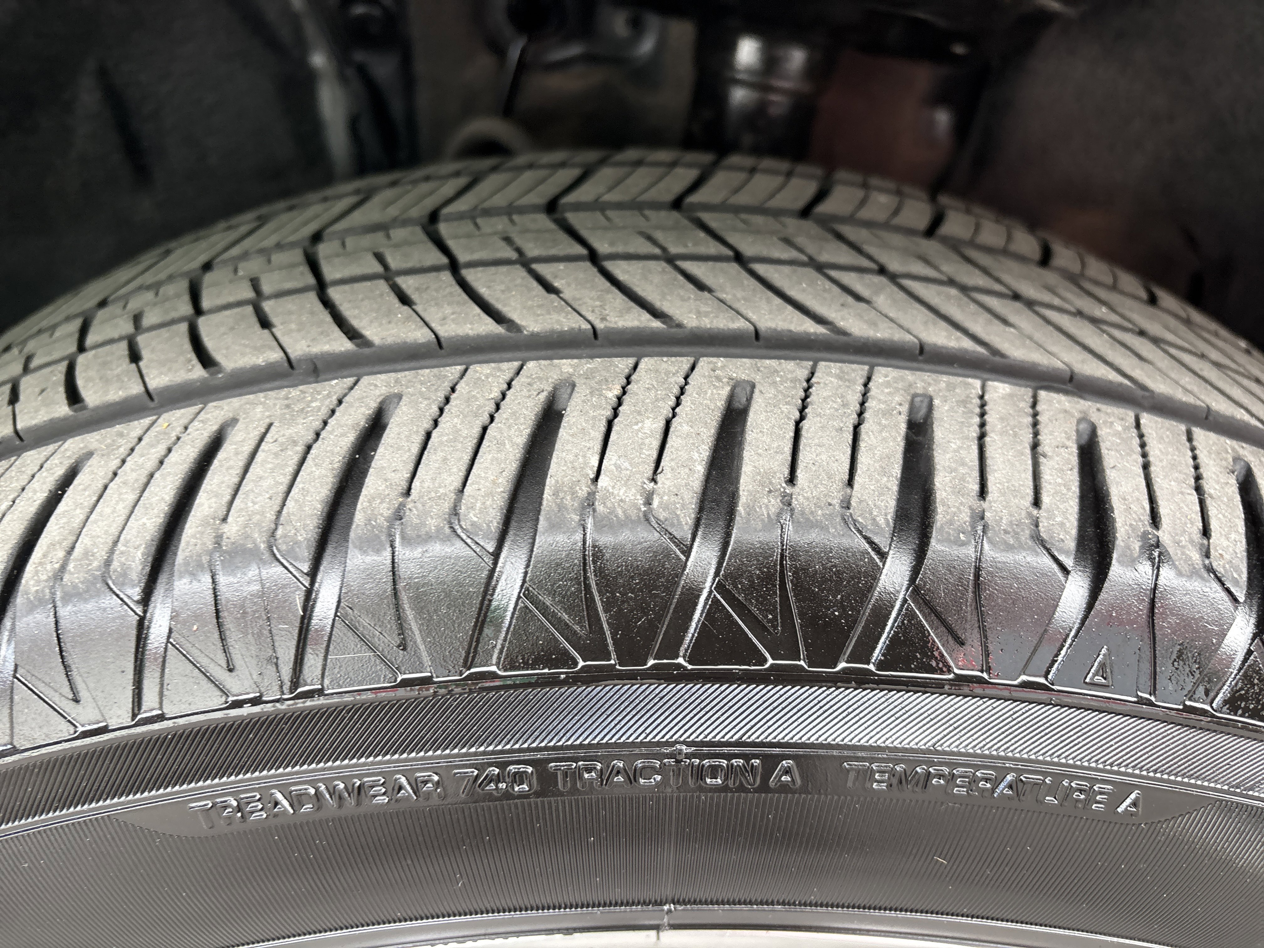 Used 2021 Toyota RAV4 Limited w/ Limited Grade Weather Package AWD/4WD image 12