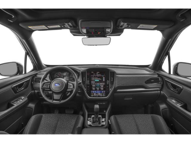 New 2026 Subaru Forester Premium AWD/4WD image 5