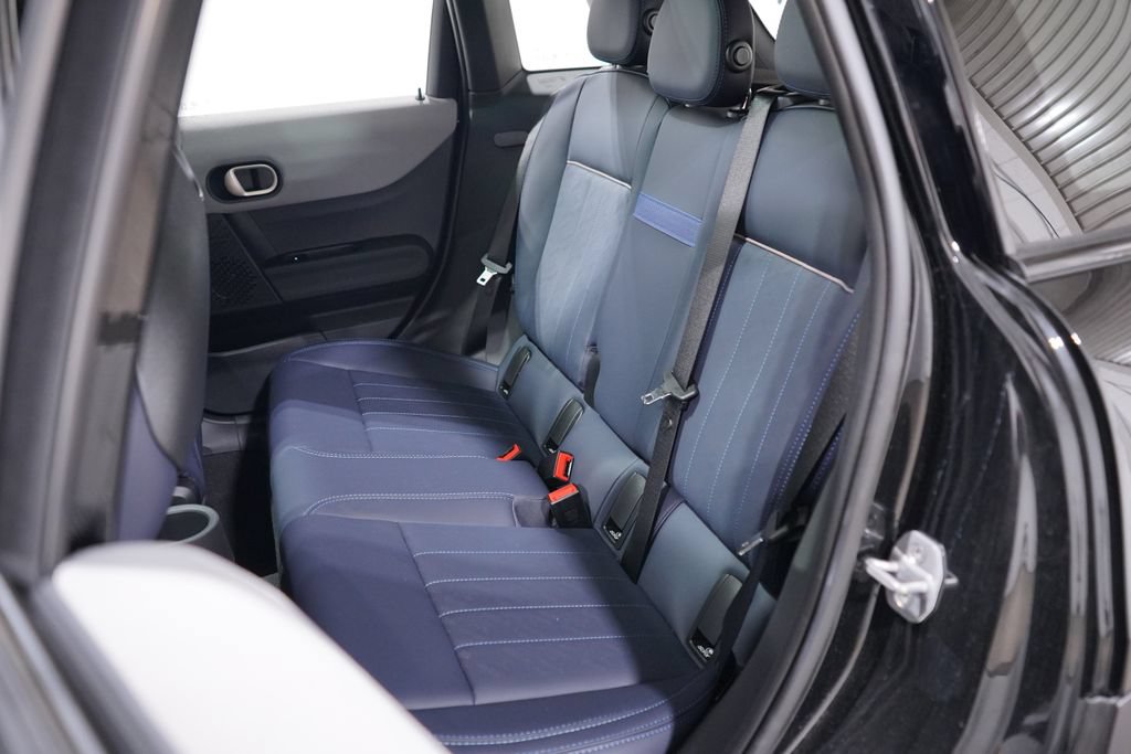 New 2026 MINI Cooper 4-Door Hardtop FWD image 10