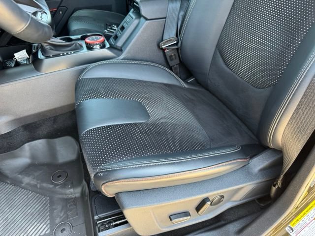 Used 2025 Ford Bronco Raptor AWD/4WD image 15