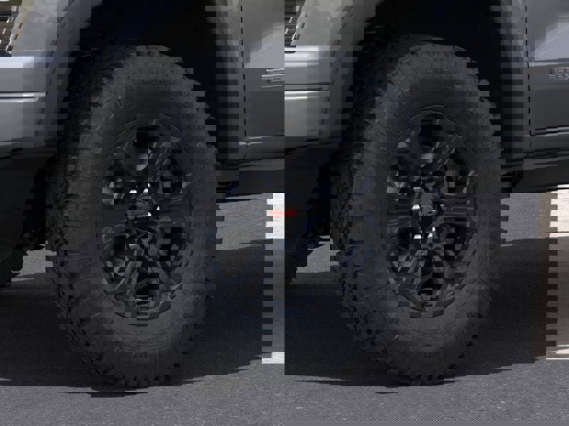 New 2025 GMC Canyon Elevation w/ Convenience Package image 31