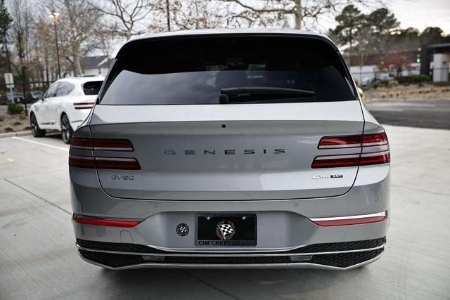New 2026 Genesis GV80 3.5T Prestige image 10