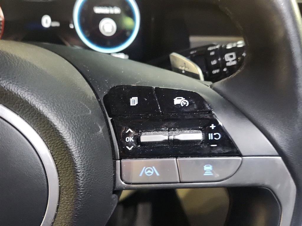 Used 2022 Hyundai Tucson Limited image 23