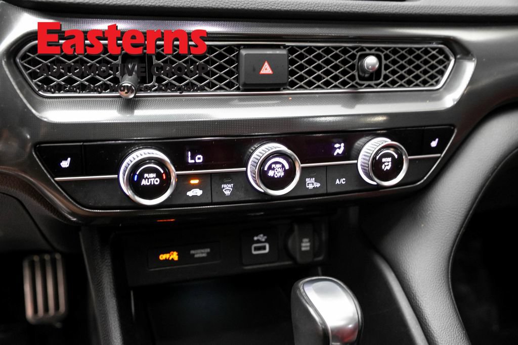 Used 2023 Acura Integra A-Spec FWD image 18