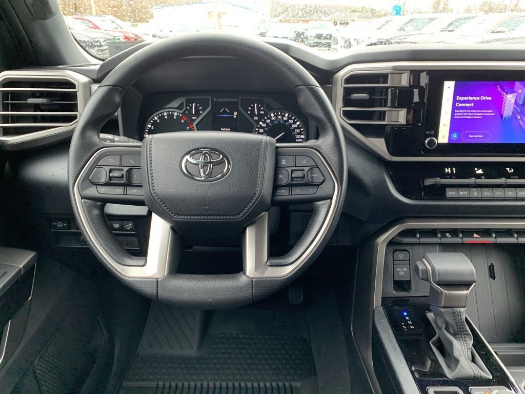 New 2026 Toyota Tundra SR5 image 16