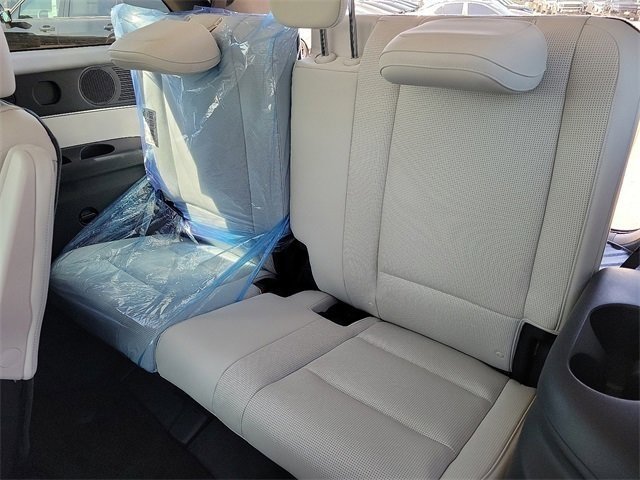 New 2026 Hyundai Palisade Calligraphy image 18