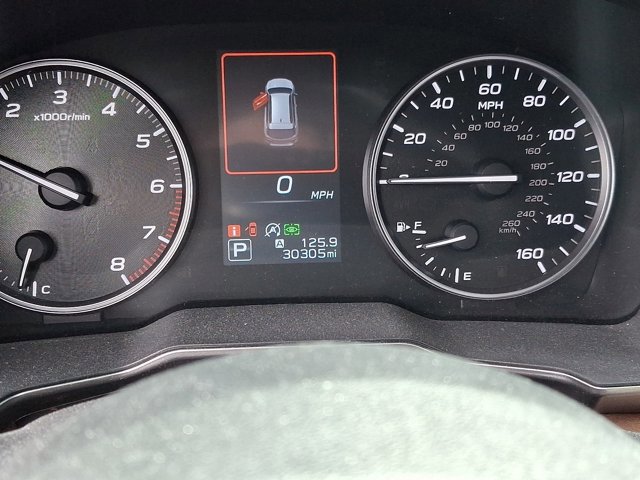 Used 2021 Subaru Outback Touring w/ Popular Package #2 image 20