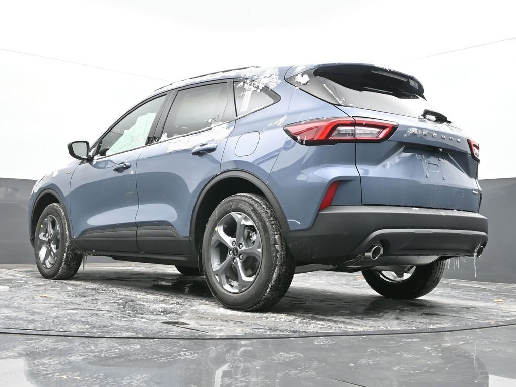 New 2026 Ford Escape ST-Line w/ Cold Weather Package image 45