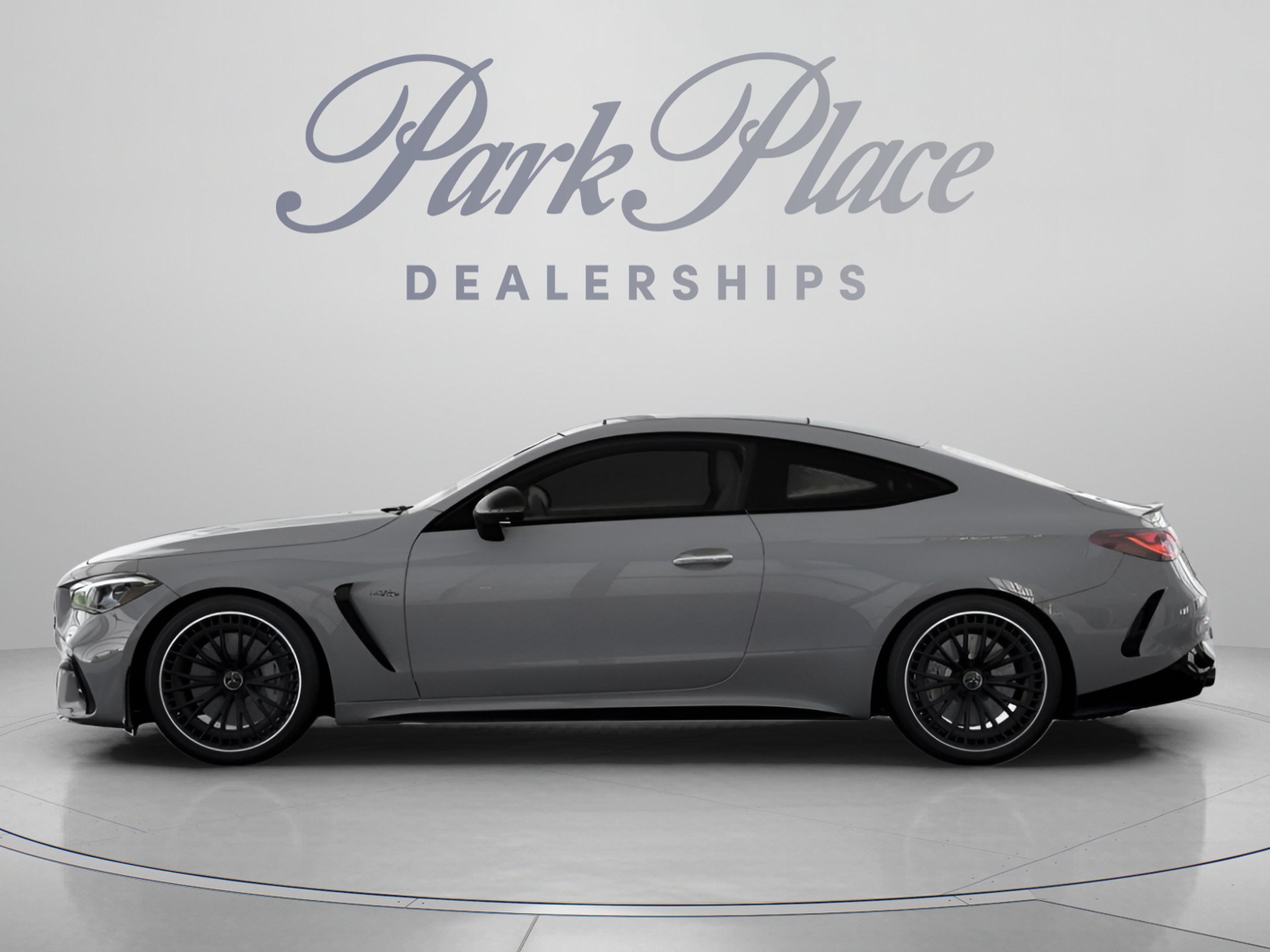 New 2026 Mercedes-Benz CLE 53 AMG 4MATIC Coupe image 8