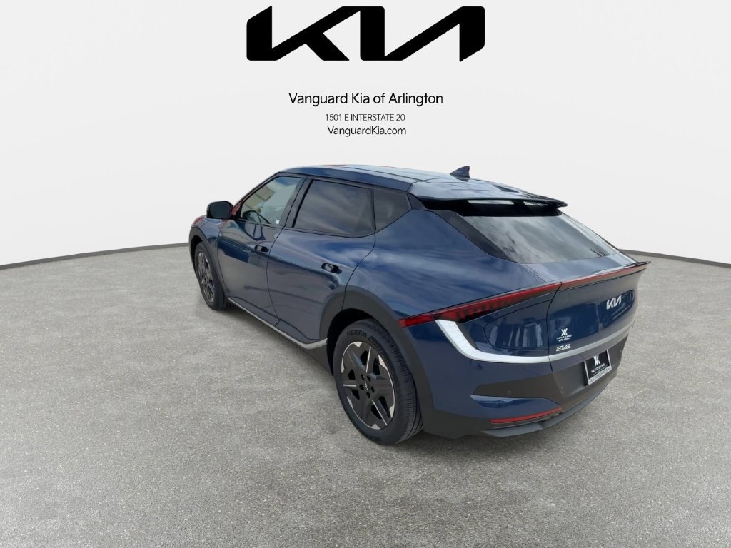 New 2026 Kia EV6 Light RWD image 6