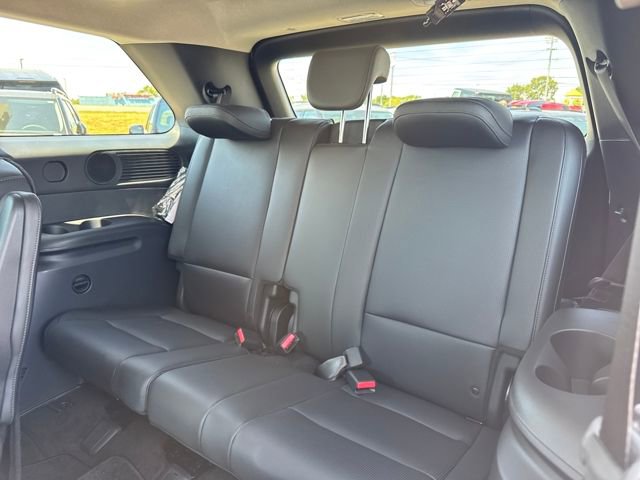 Used 2026 Hyundai Palisade Limited image 11