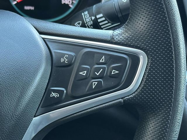 Used 2023 Chevrolet Malibu LT image 24