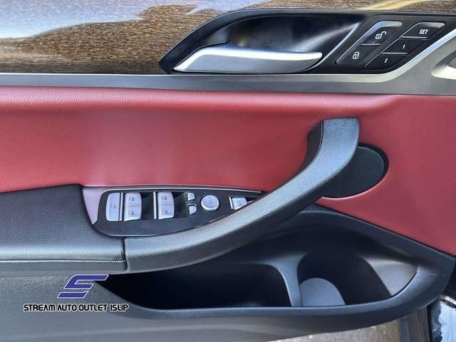 Used 2023 BMW X3 xDrive30i w/ Premium Package image 18