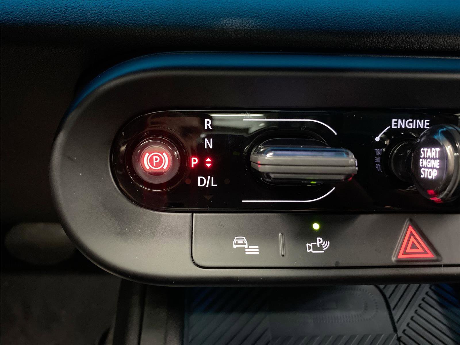 Certified 2025 MINI Cooper Countryman S w/ Comfort Package Max image 25