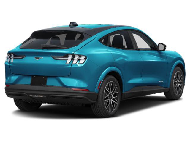 New 2026 Ford Mustang Mach-E Premium RWD image 3