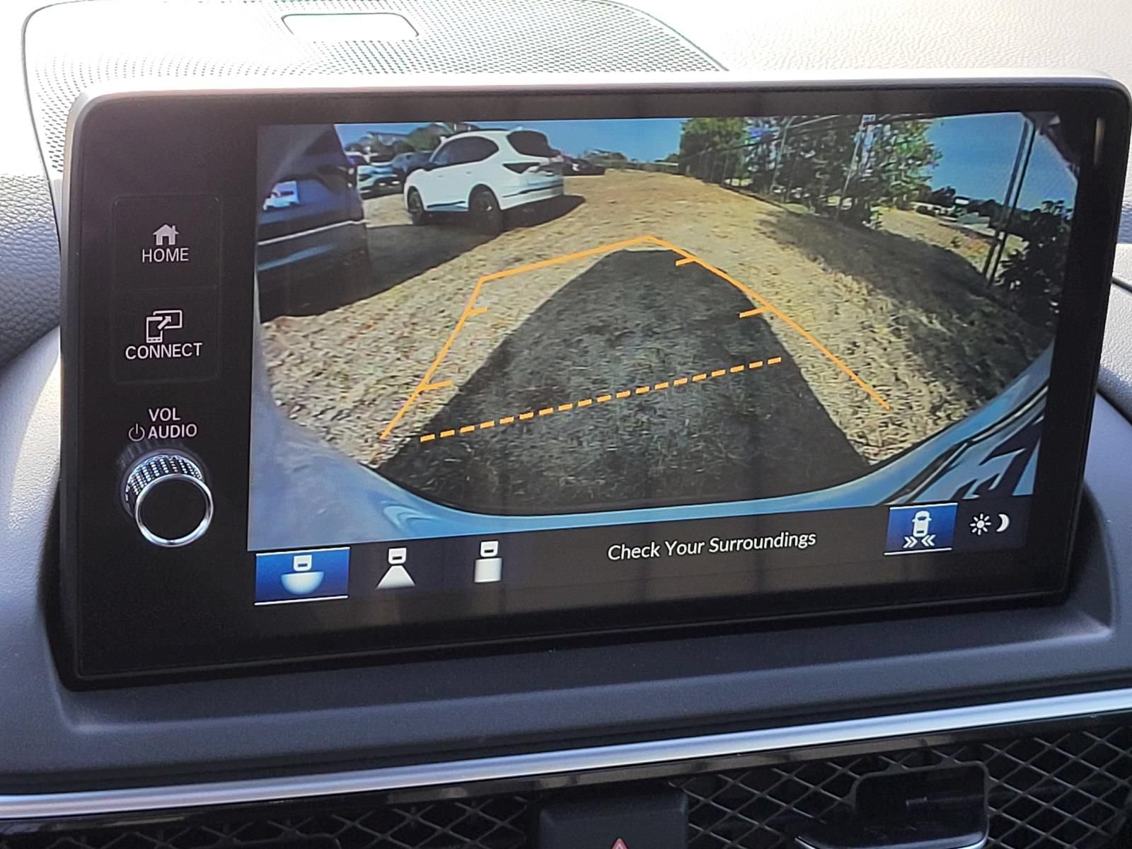 New 2026 Acura ADX FWD image 20