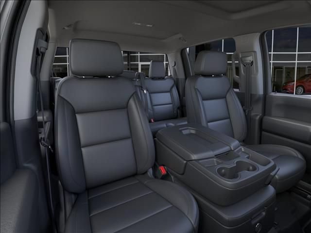 New 2026 GMC Sierra 3500 Pro w/ Convenience Package AWD/4WD image 16