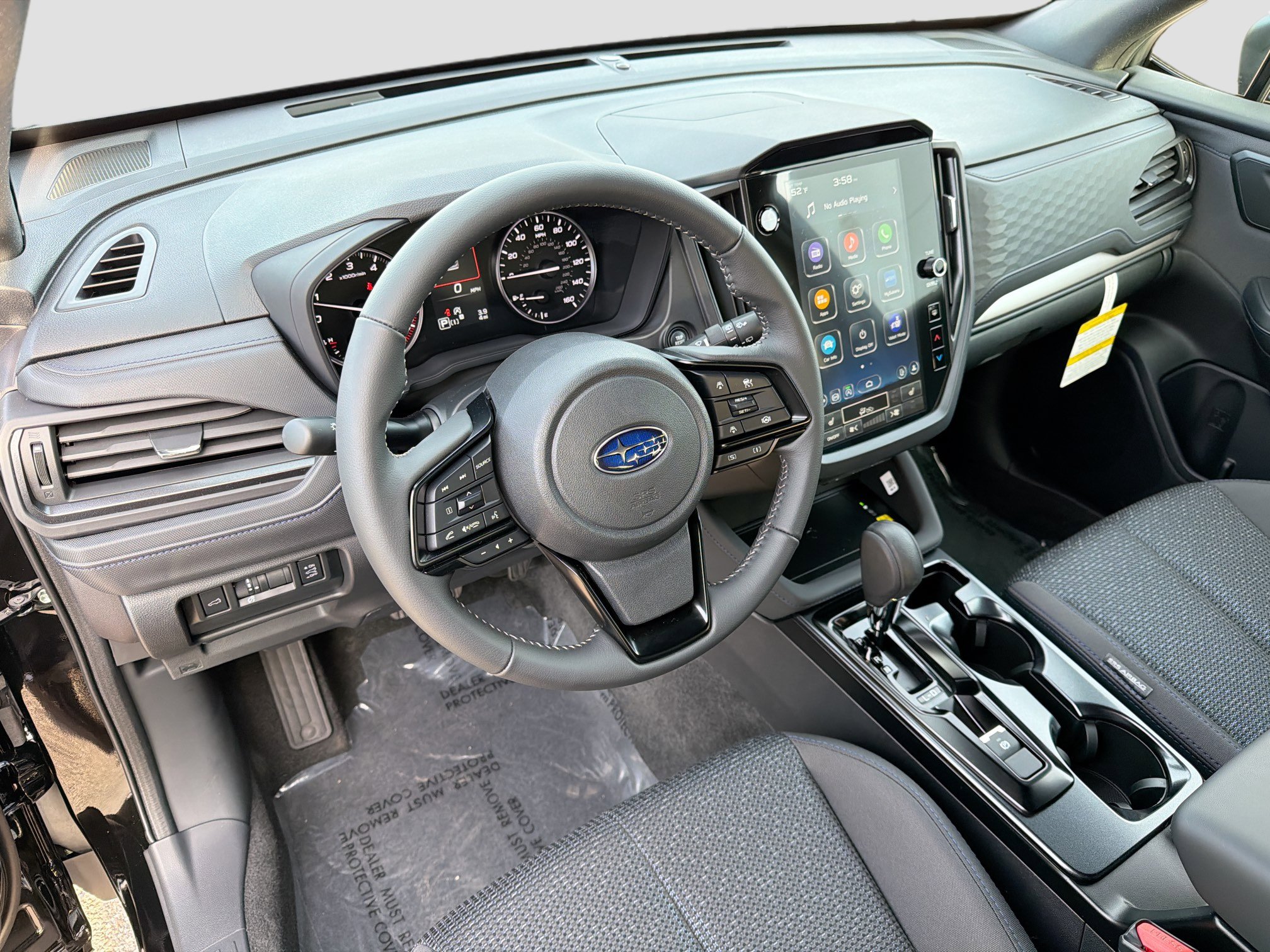 New 2026 Subaru Forester Premium image 26