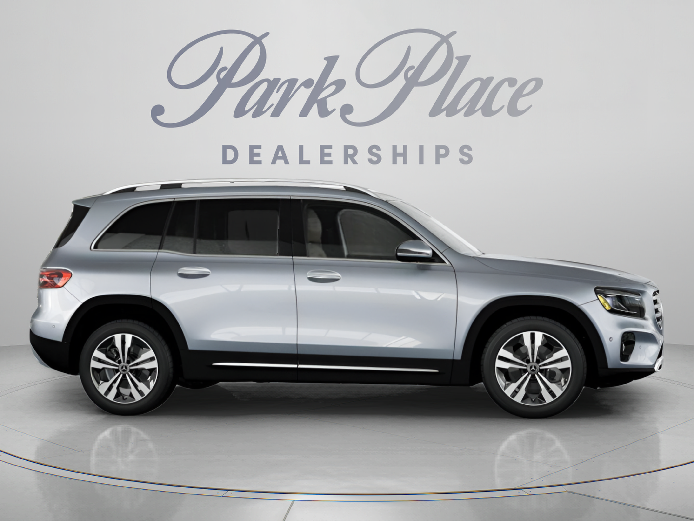 Certified 2026 Mercedes-Benz GLB 250 image 28
