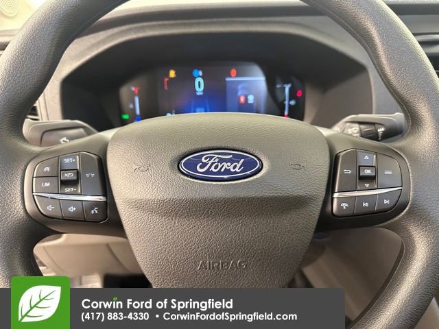 New 2026 Ford Transit 350 148 High Roof Extended w/ Load Area Protection Package image 36