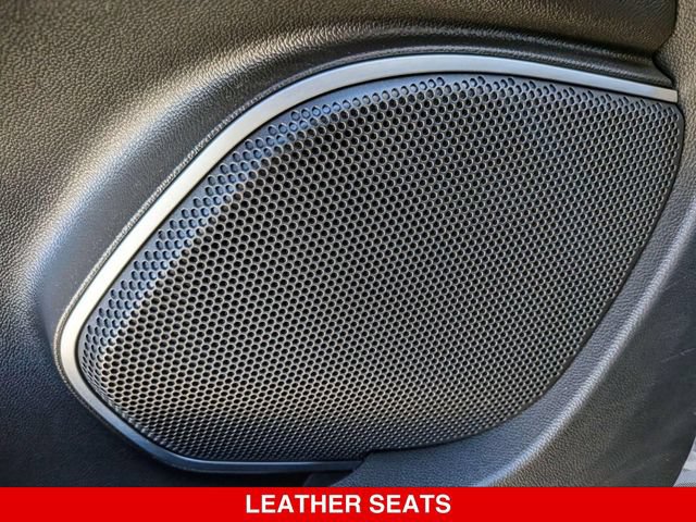 Used 2020 Alfa Romeo Stelvio AWD w/ Cold Weather Package image 14