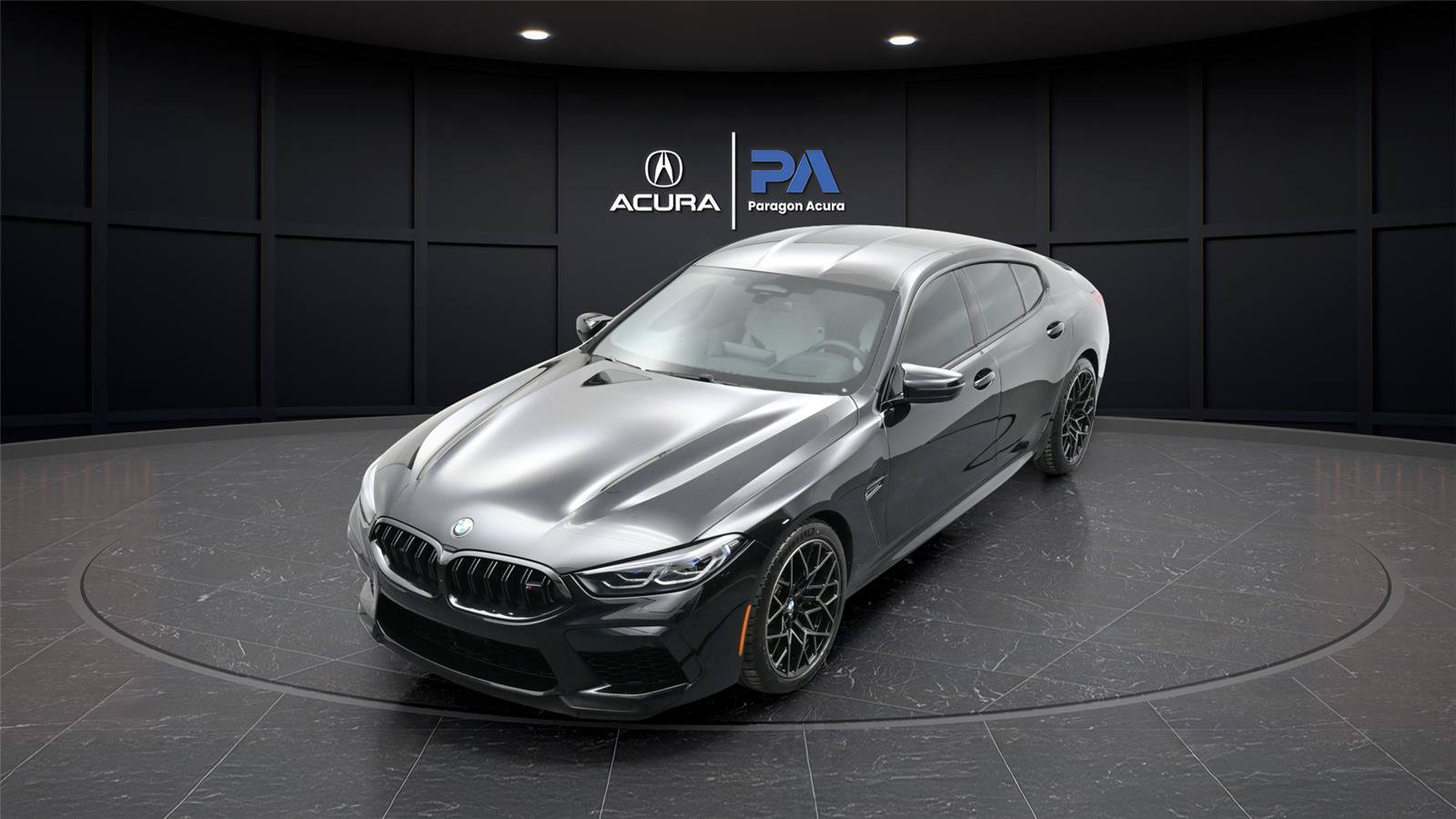 Used 2025 BMW M8 Competition AWD/4WD image 51
